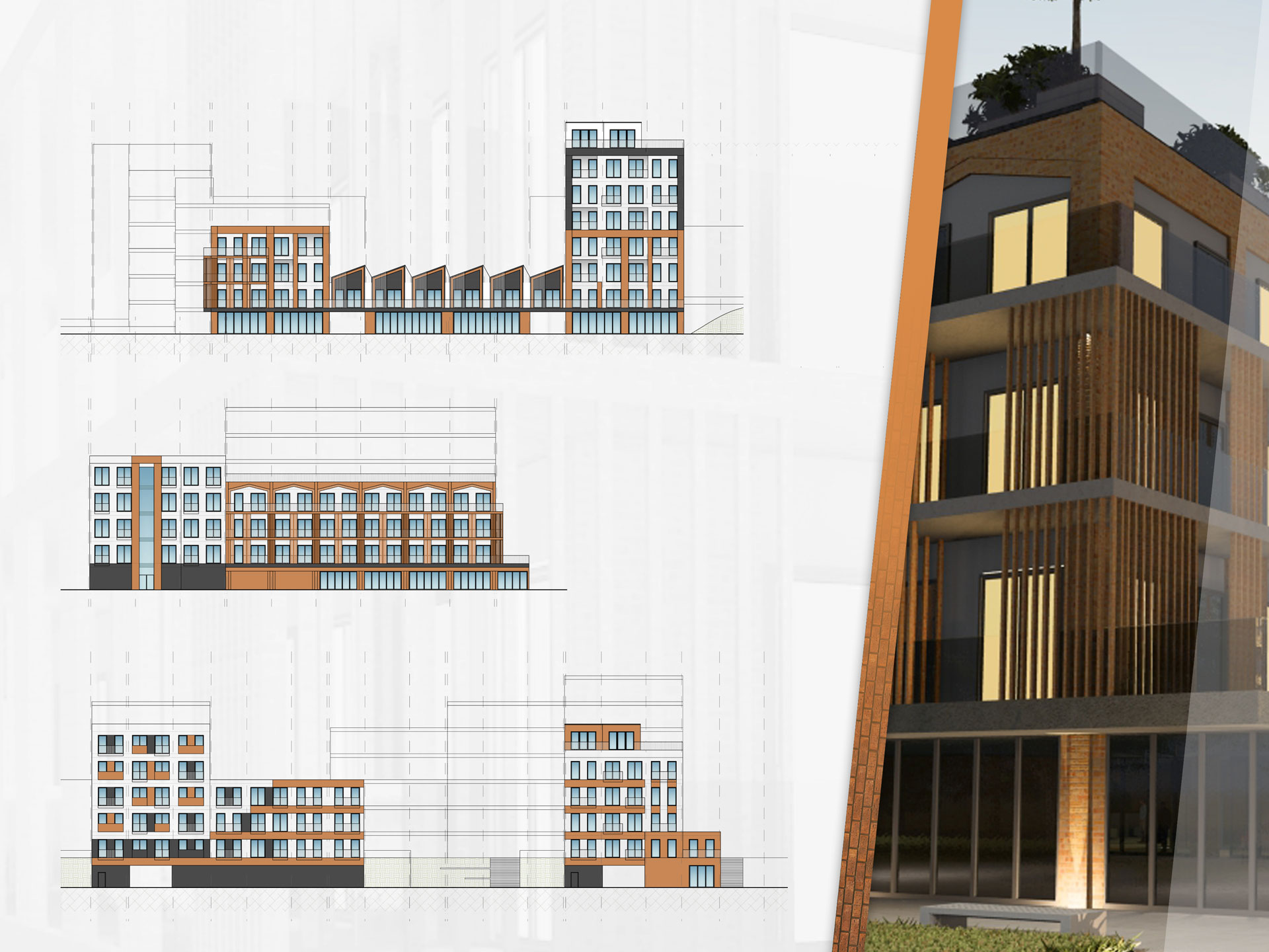 Architektura